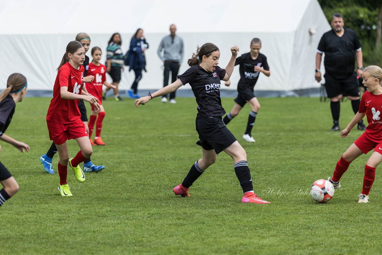 Bild 118 - Loewinnen Cup